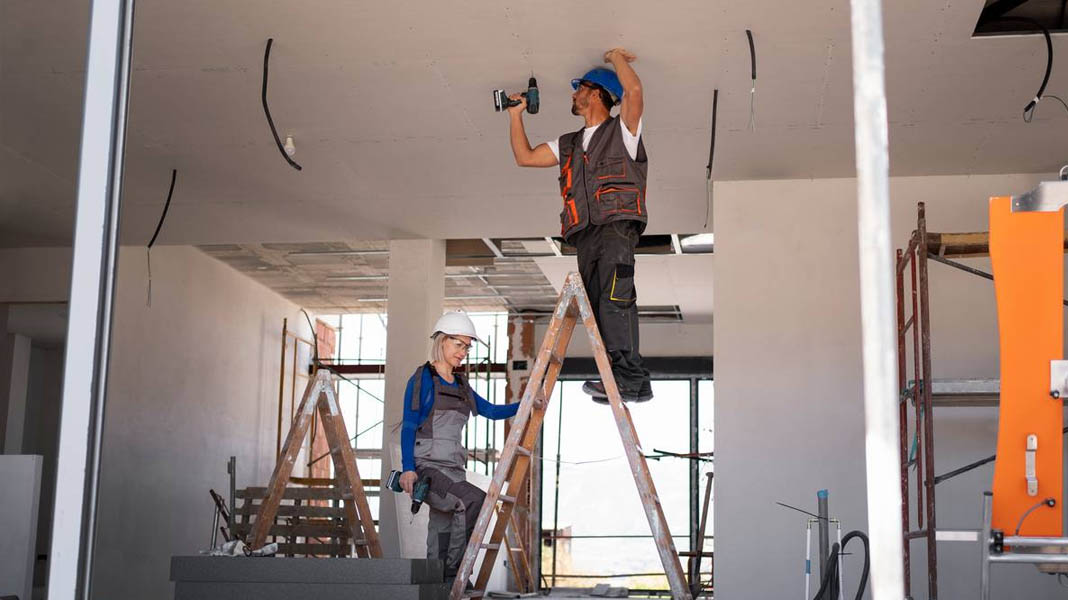 Reforma de Casa de 320 m²
